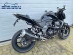 Prachtige KAWASAKI Z 750 Z750 Black edition (bj 2008), Motoren, Motoren | Kawasaki, Bedrijf, Naked bike