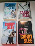 4 Timboektoe boeken Carry Slee, Fictie, Ophalen of Verzenden, Carry Slee, Zo goed als nieuw