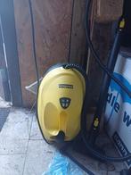 Karcher reinigingmachine, Ophalen of Verzenden, Zo goed als nieuw, Overige typen