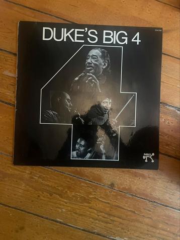 Duke’s Big 4 beschikbaar voor biedingen