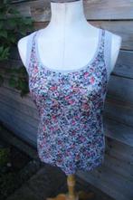 Top grijs/ kleur Marccain mt N5 (L/42) Vaste prijs, Maat 42/44 (L), Ophalen of Verzenden, Zo goed als nieuw, Zonder mouw