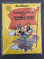Walt Disney Duck in het Circus, Boeken, Kinderboeken | Jeugd | 10 tot 12 jaar, Fictie, Ophalen of Verzenden, Zo goed als nieuw