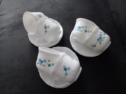 Tekoop.... Arcopal *veronica*, Huis en Inrichting, Keuken | Servies, Zo goed als nieuw, Overige stijlen, Glas, Ophalen of Verzenden
