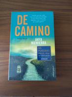 De Camino - Anya Niewierra - Nieuw in verpakking!, Ophalen of Verzenden, Nieuw, Anya Niewierra, Nederland