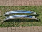 Volkswagen kever 1200 bumpers, Gebruikt, Volkswagen, Ophalen of Verzenden, Bumper