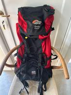 Lowe alpine rugzak ND 50 15, Sport en Fitness, Bergsport en Wandelen, Ophalen of Verzenden, Zo goed als nieuw, Rugzak