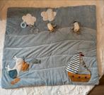 Little Dutch Boxkleed Sailors Bay blauw, Ophalen, Zo goed als nieuw