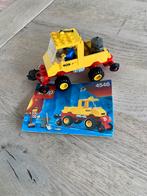 Lego 4546, Kinderen en Baby's, Speelgoed | Duplo en Lego, Complete set, Gebruikt, Ophalen of Verzenden, Lego