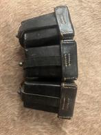 K98 ammo pouch 1940, Ophalen of Verzenden