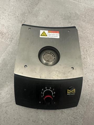 Metcal PCT-100-21 Preheater – 230V, 150W, regelbaar beschikbaar voor biedingen