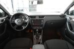 Skoda Octavia 1.2 TSI Greentech Elegance Businessline Automa, Euro 5, Stof, Gebruikt, 4 cilinders