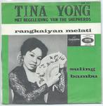 Tina Yong- (met Shepherds)- Rangkaiyan Melati
