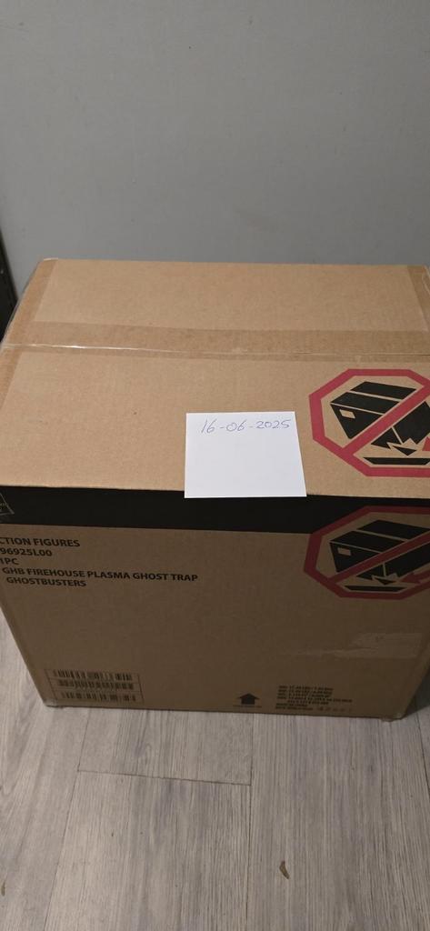 Ghostbusters, Verzamelen, Complete verzamelingen en Collecties, Ophalen of Verzenden