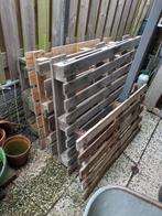Gratis pallets, Ophalen, Gebruikt, Hout, Overige typen