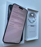 iPhone 15 Pro Max 256GB Zwart Titanium | Zeer net | Garantie, 256 GB, Zwart, IPhone 15 Pro Max, Ophalen of Verzenden