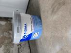 Sigma super latex 5 liter Matt, Doe-het-zelf en Verbouw, Ophalen, Wit, Minder dan 5 liter, Verf