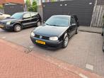 Volkswagen Golf 1.6 75KW AUT 2000 Zwart, 4 cilinders, Zwart, 1200 kg, 48 €/maand