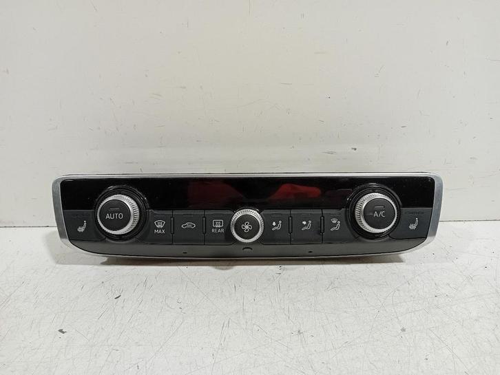 Bedieningspaneel kachel Audi A3, Auto-onderdelen, Dashboard en Schakelaars, Audi, Gebruikt, Herkomst onderdeel bekend, 12 maanden garantie