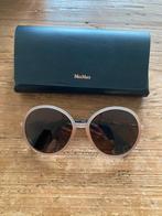 NIEUW Max Mara Zonnebril, Overige merken, Zonnebril, Bruin, Nieuw