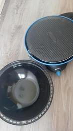Campinggaz partygrill 400 prikfles, Ophalen, Gebruikt