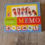 Fieperdefiep Memory, Kinderen en Baby's, Ophalen of Verzenden, Gebruikt, Ontdekken