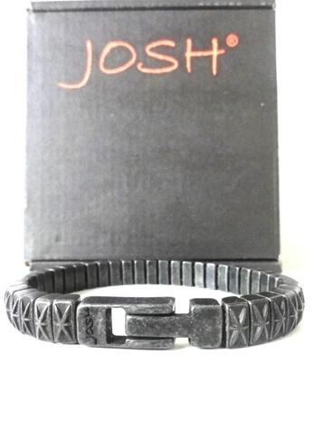 Nieuwe Josh heren armband beschikbaar voor biedingen