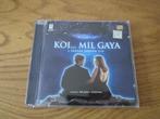 Koi .. Mil Gaya 2003 Saregama CDF 112 059 India Bollywood CD, Cd's en Dvd's, Cd's | Filmmuziek en Soundtracks, Zo goed als nieuw