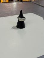 buda to buda ring maat 16, Ophalen of Verzenden, Dame, Zilver, Zilver