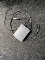 Sparta Ion Oplader 3 Pins, Fietsen en Brommers, Fietsaccessoires | Fietsaccu's, Ophalen of Verzenden, Gebruikt