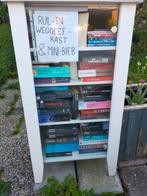 Mini bieb gratis boeken., Ophalen of Verzenden, Gelezen