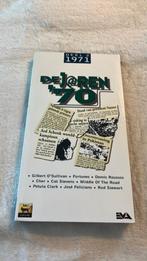 De J@ren '70 - Deel 2 - 1971, Ophalen of Verzenden, 1960 tot 1980, Zo goed als nieuw, Boxset