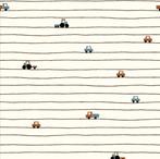 Mooie hoeslakentjes. Diverse maten, leuke printjes. Nieuw!, Mikamoon, Cleeuw49@gmail.com, Nieuw, Wieg