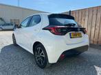 Toyota Yaris 1.5 Hybrid Dynamic Climate | ACC | Lane Assist, Euro 6, Met garantie (alle), Wit, 1490 cc