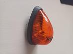 Ulo knipper lichtje oldtimer, Ophalen of Verzenden, Gebruikt