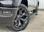 Dodge RAM 1500 pick up 4x4 Crew Cab Limited Black Pack, Automaat, Gebruikt, Zwart, Bedrijf