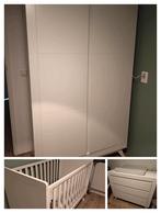 Bopita babykamer 3-delige set, Kinderen en Baby's, Ophalen, Jongetje of Meisje
