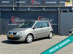 Renault Scénic 2.0-16V Business Line AUT|CLIMATE|CRUISE|CAM, 1998 cc, 4 cilinders, Origineel Nederlands, Bedrijf