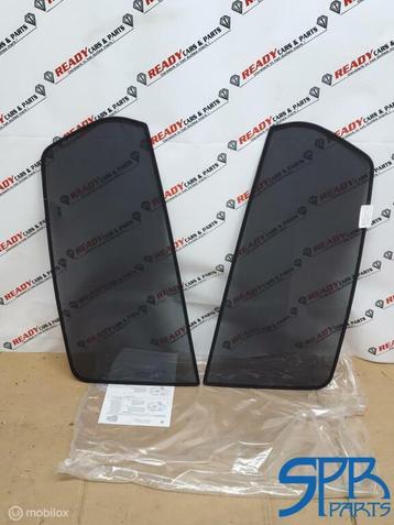 Zonnescherm ZONWERING VW GOLF 5 V 1K4064363 5 DEURS ACHTER beschikbaar voor biedingen