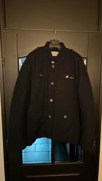 Calvin klein zwarte winterjas xxl, Ophalen of Verzenden, Zo goed als nieuw, Overige maten, Zwart