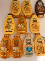 Garnier loving blends - 7x shampoo en 3x conditioner. Nieuw!, Ophalen of Verzenden