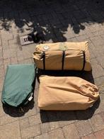 Tentipi Tipi Tent 9 personen Safir 9 katoen, Caravans en Kamperen, Ophalen, Gebruikt, Meer dan 6