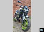 KAWASAKI Z650 (bj 2021)  ((( Handvatverwarming ))) incl. BTW, Motoren, Motoren | Kawasaki, 2 cilinders, Bedrijf, Onbekend, KAWASAKI