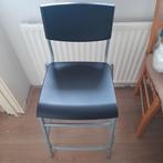 Barkruk - ikea bar stool: Stig, 60 tot 90 cm, Ophalen of Verzenden, Zo goed als nieuw
