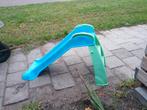 Leuke kinder glijbaan, Ophalen, Gebruikt