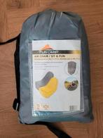 Fun Camp Air Chair Sit & Fun NIEUW, Ophalen of Verzenden, Nieuw