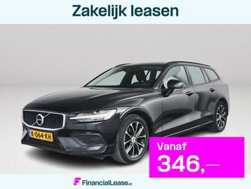 Volvo V60 B3 Aut. Momentum Advantage | Trekhaak beschikbaar voor biedingen