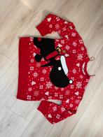 Takkie kerst trui maat L, Diversen, Kerst, Ophalen of Verzenden, Zo goed als nieuw
