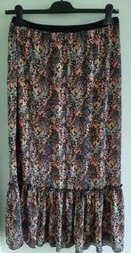 Geisha prachtige gebloemde rok, Kleding | Dames, Rokken, Overige kleuren, Geisha, Nieuw, Ophalen of Verzenden