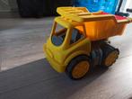 Big Power Worker Kiepwagen, Ophalen, Zo goed als nieuw, Jongen of Meisje