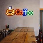 NEON LED LIGHT “” COFFEE “”, Nieuw, Ophalen of Verzenden
